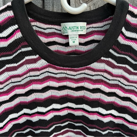 Austin Reed Sweater size: M - Picture 2 of 5